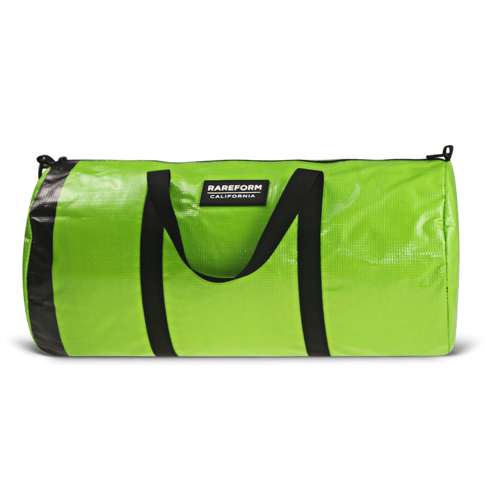 Light Duffle