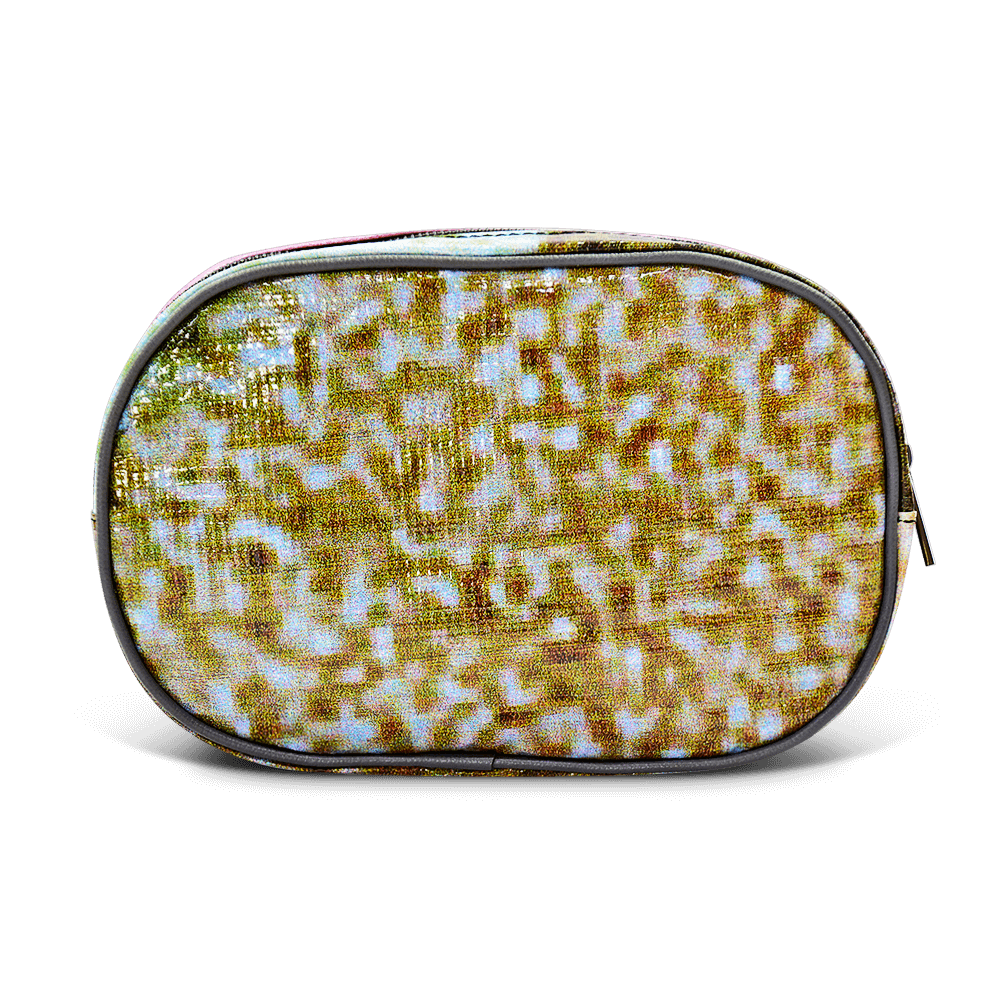 Riley Cosmetic Bag