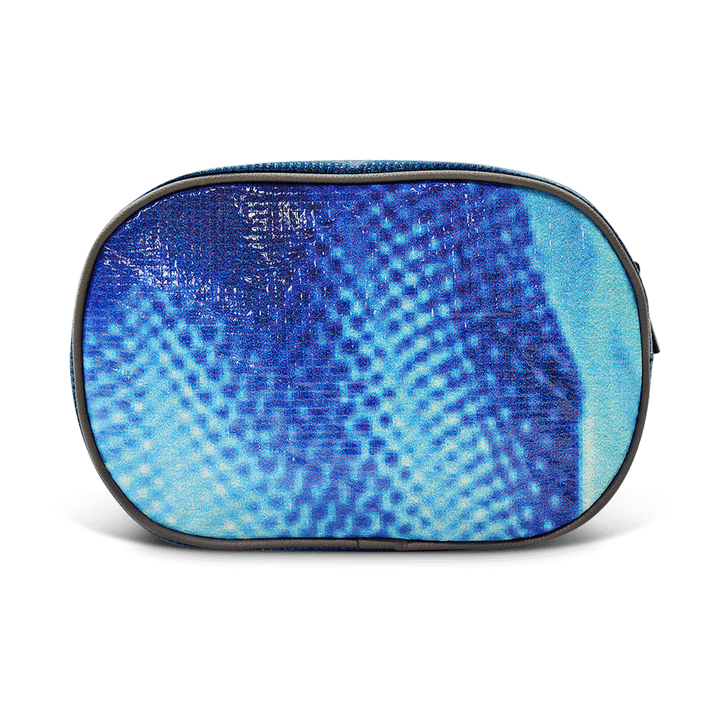 Riley Cosmetic Bag