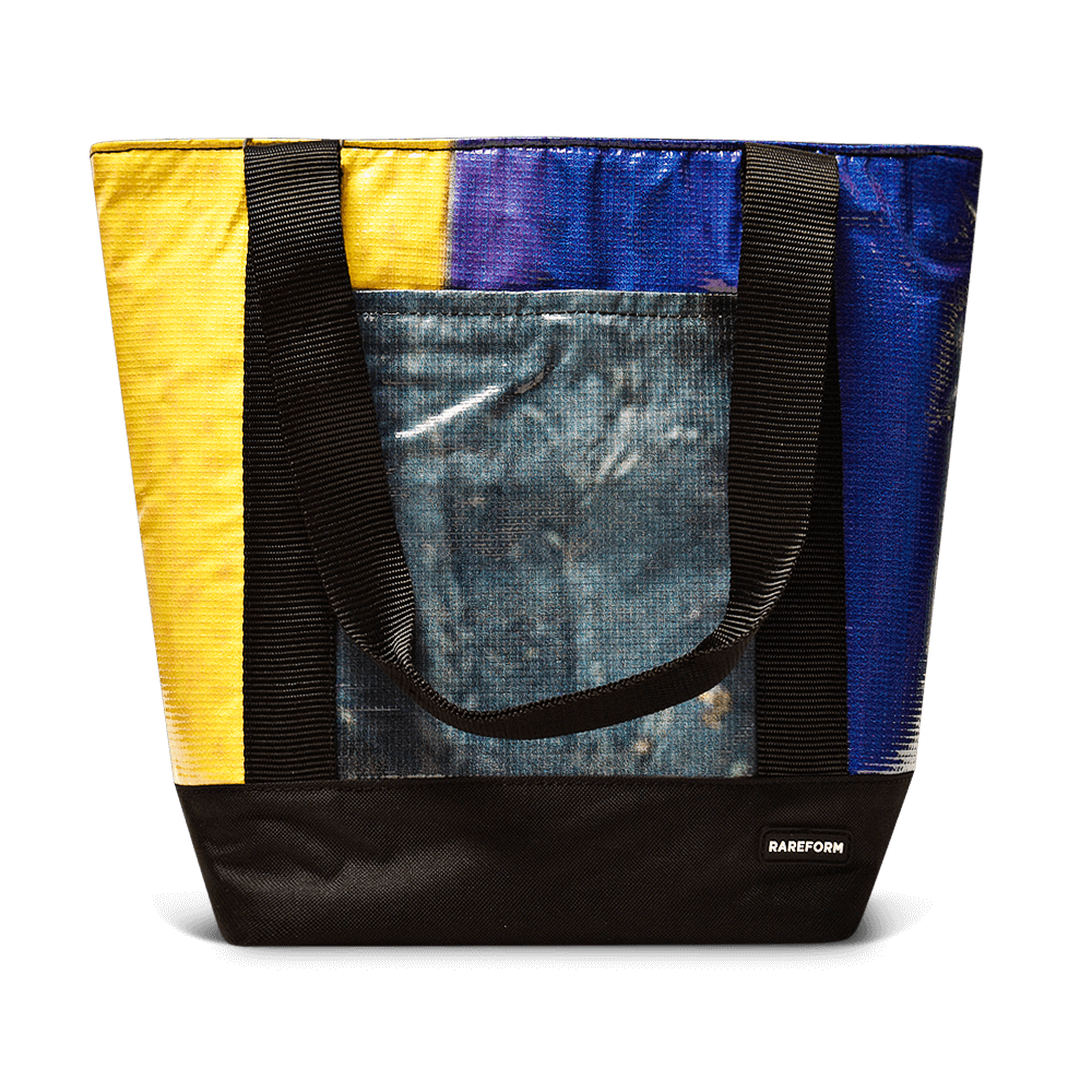 Beck Cooler Tote