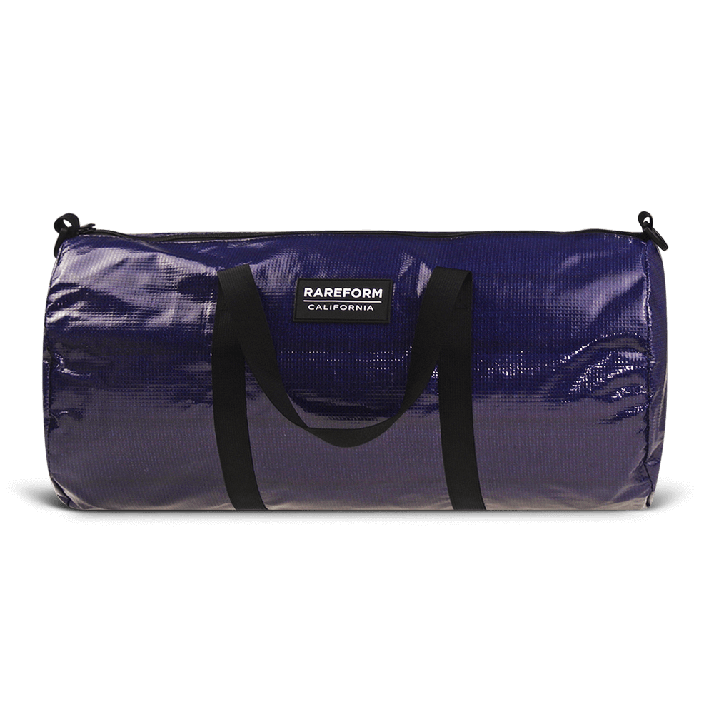 Light Duffle