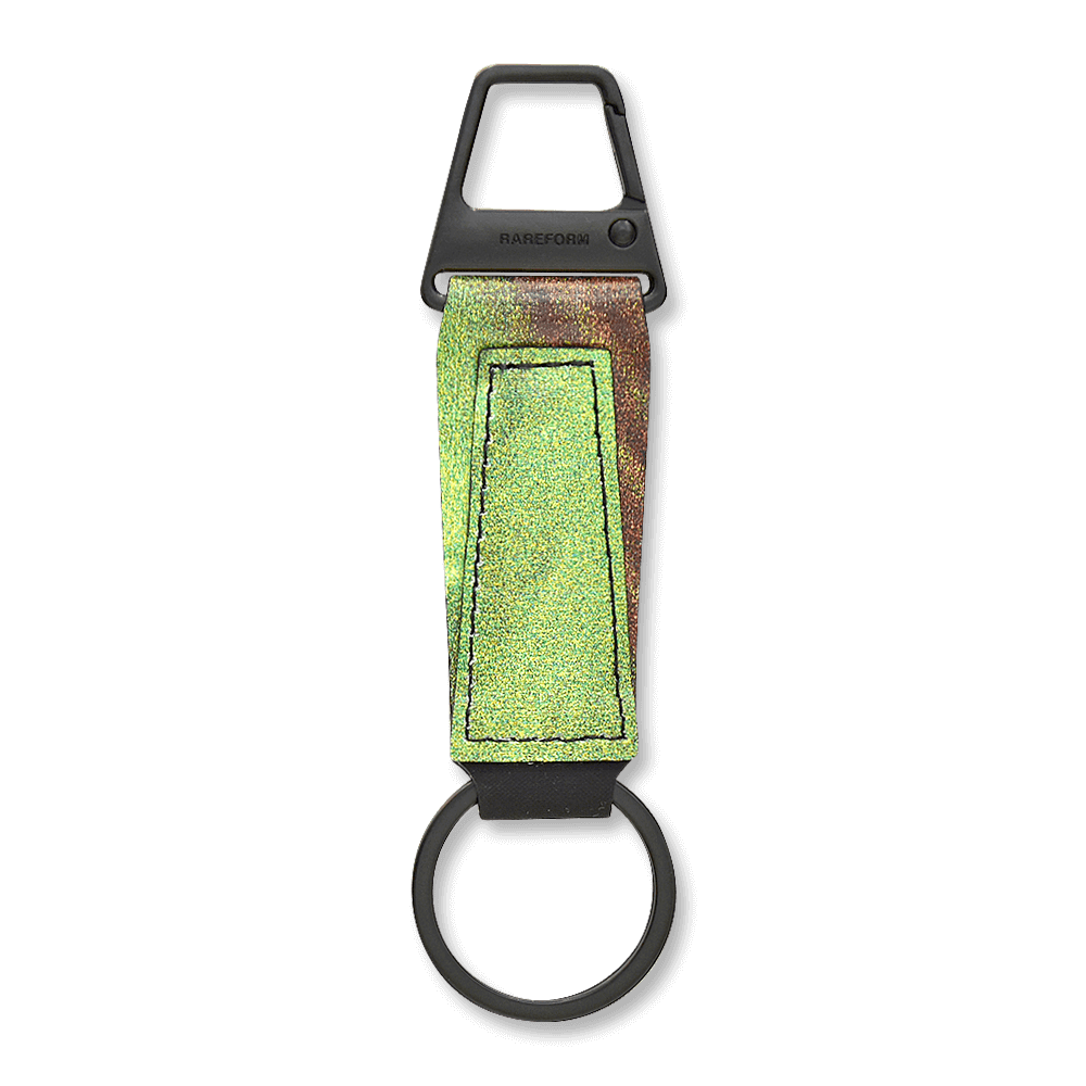 Roam Keychain