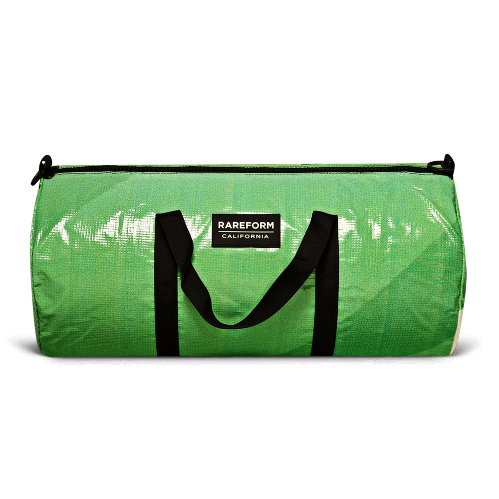 Light Duffle