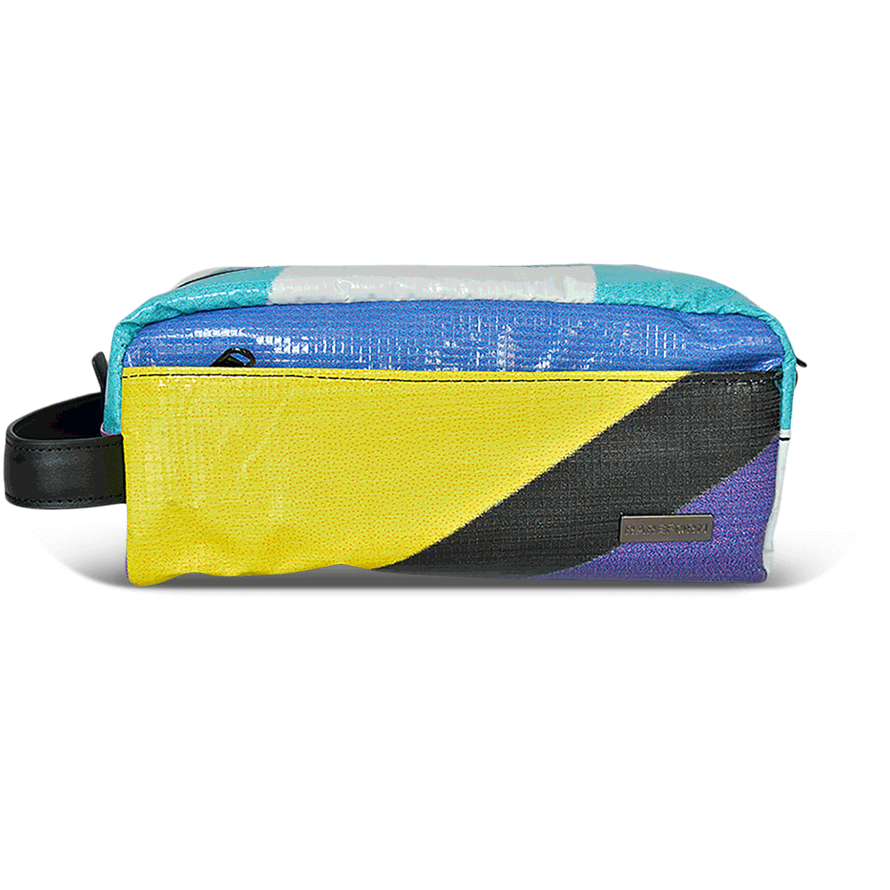 Munich Toiletry Bag