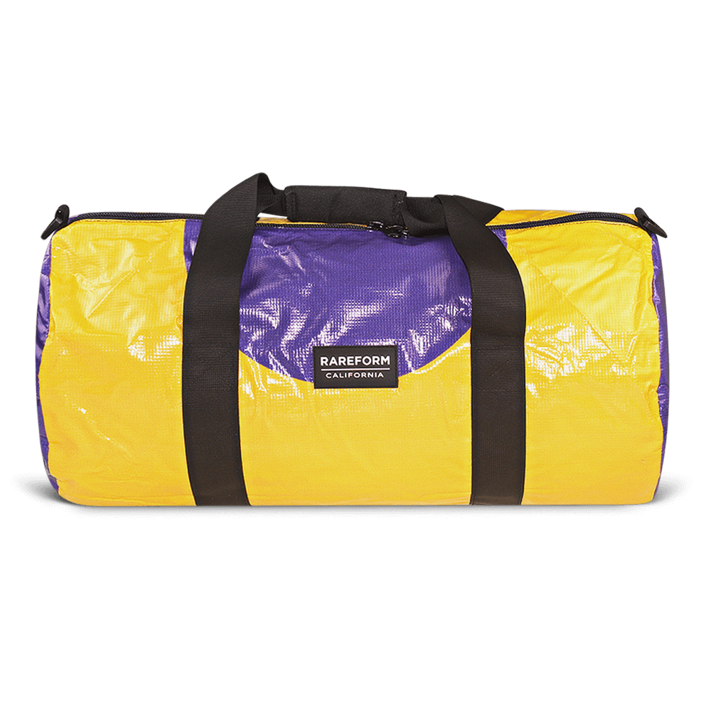 Weekender Duffle