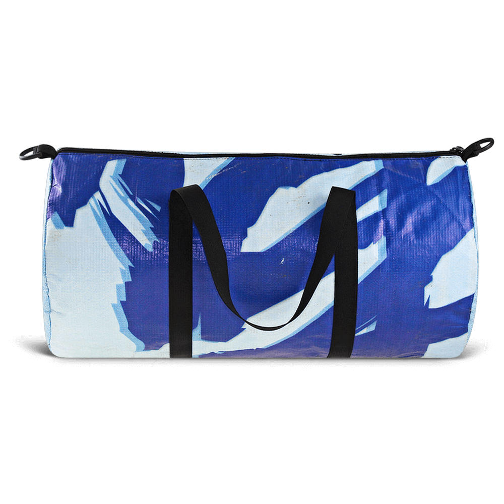 Light Duffle