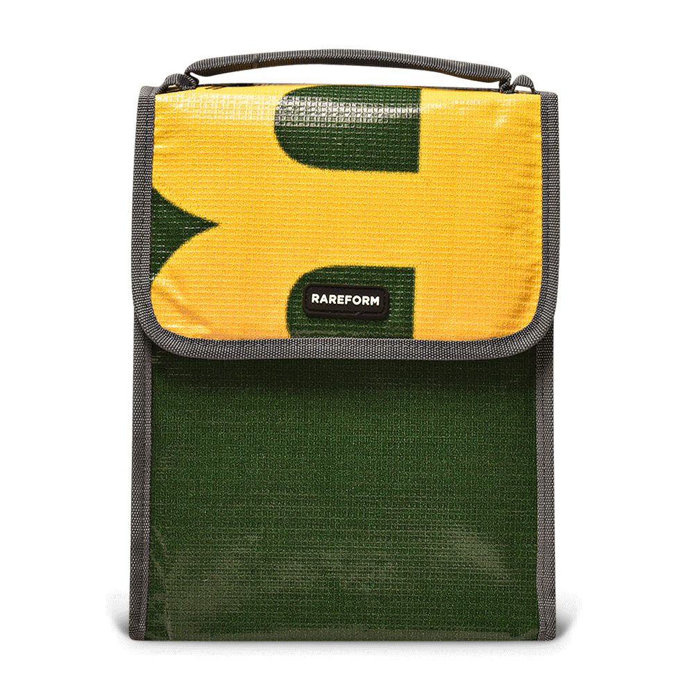 Merrick Lunch Tote