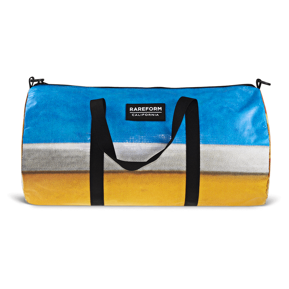 Light Duffle
