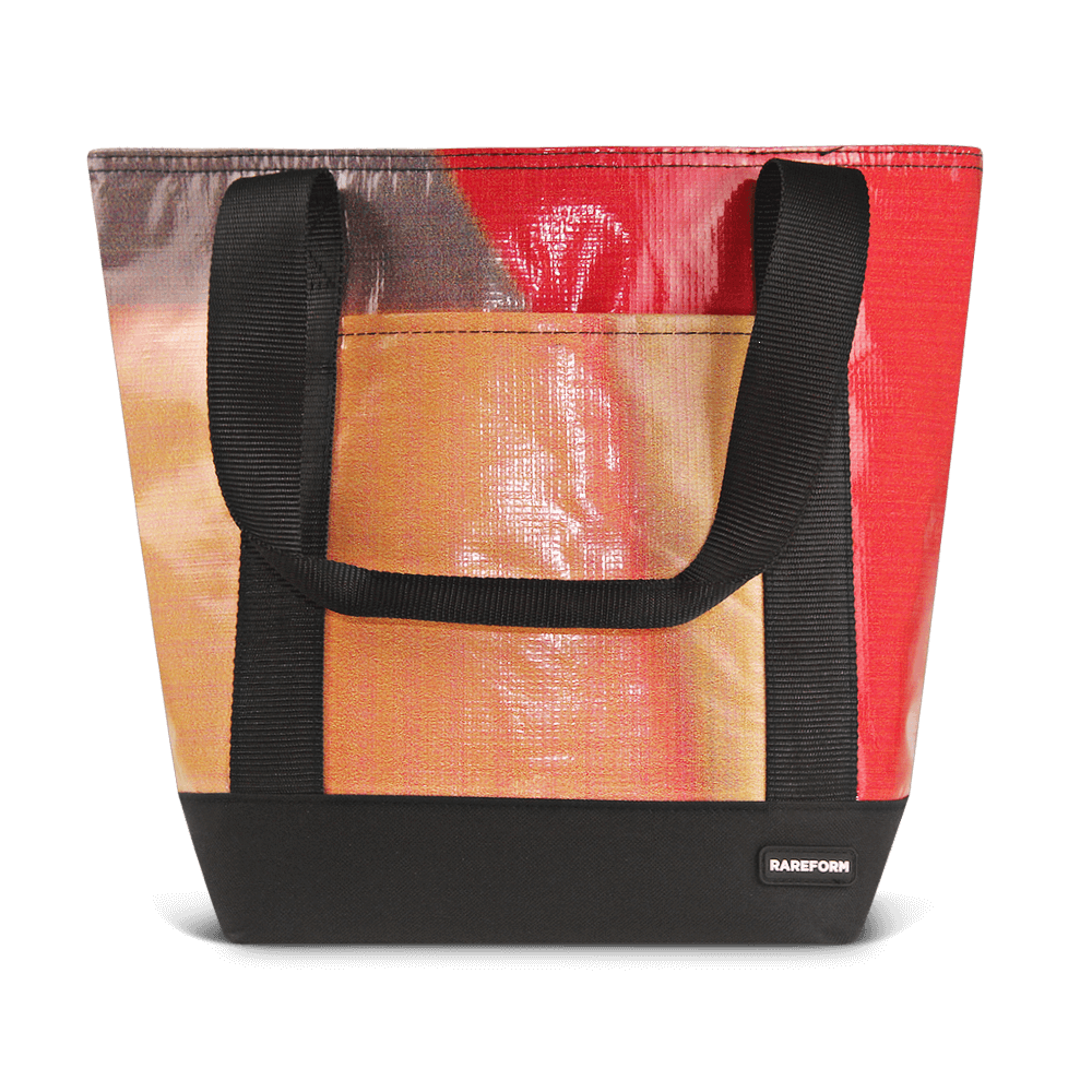 Beck Cooler Tote
