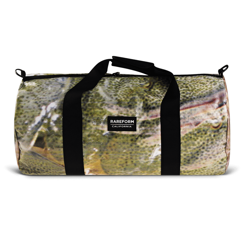 Weekender Duffle