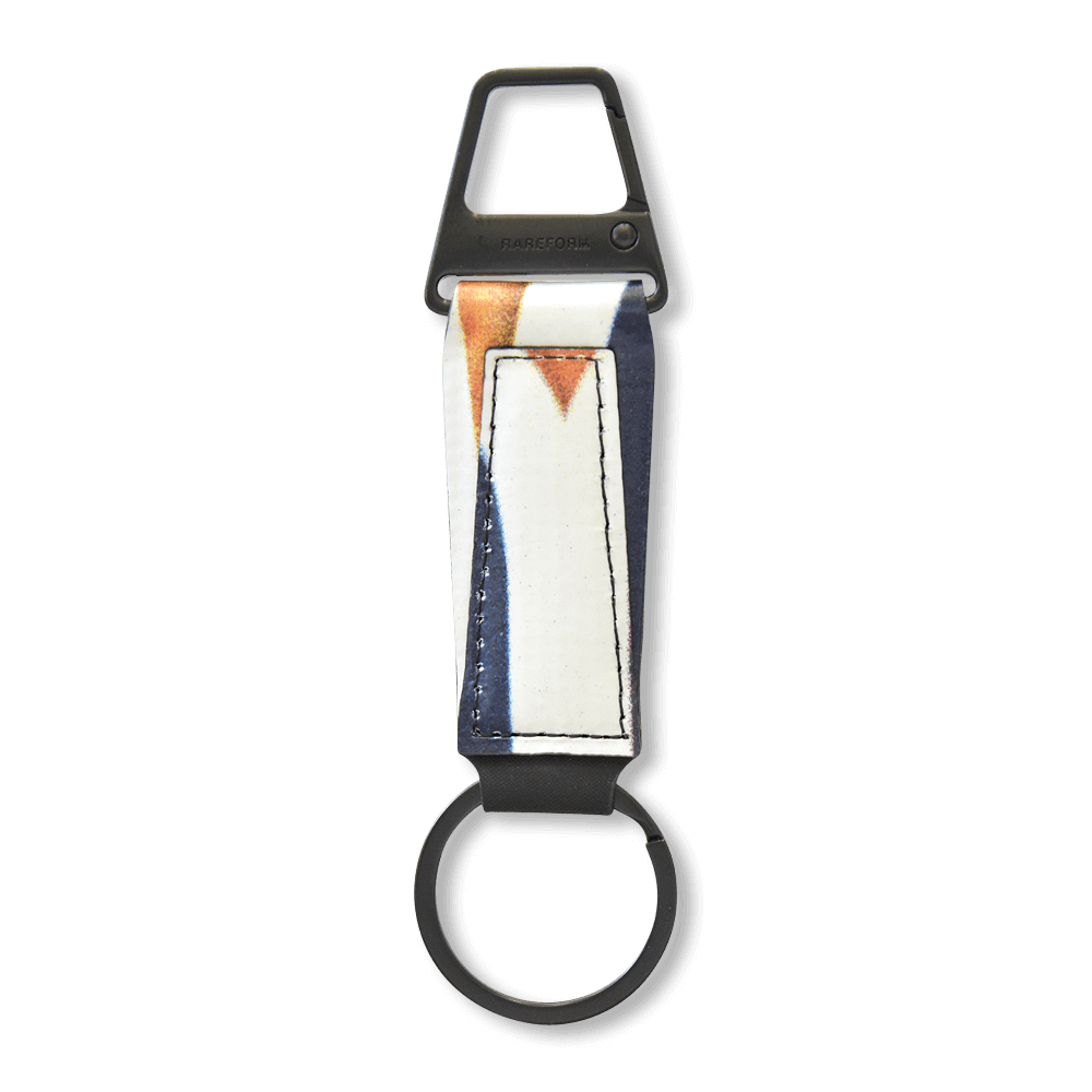 Roam Keychain