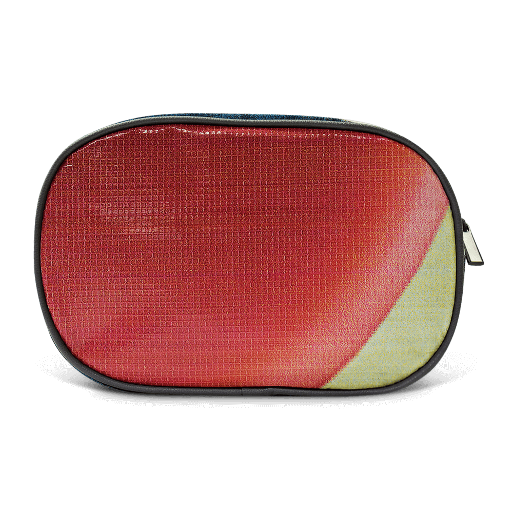 Riley Cosmetic Bag