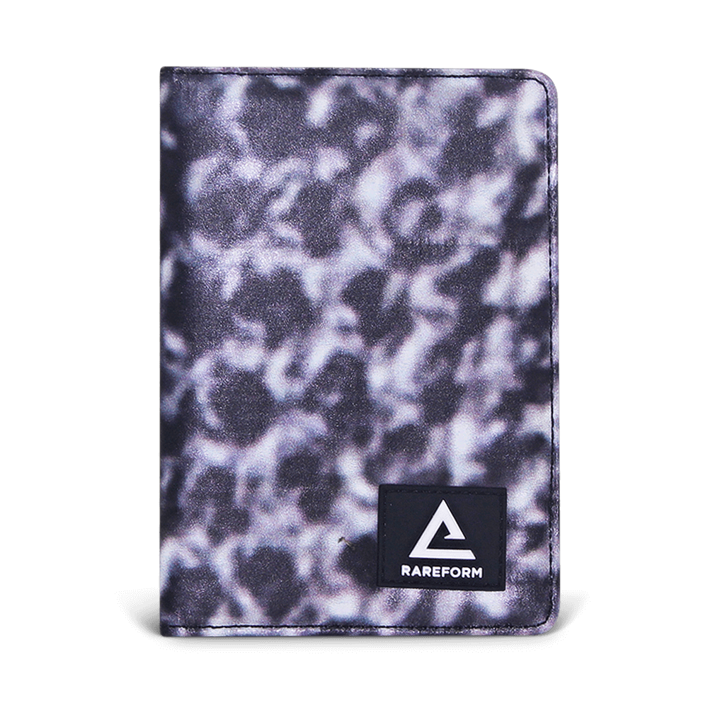 Huxley Passport Holder