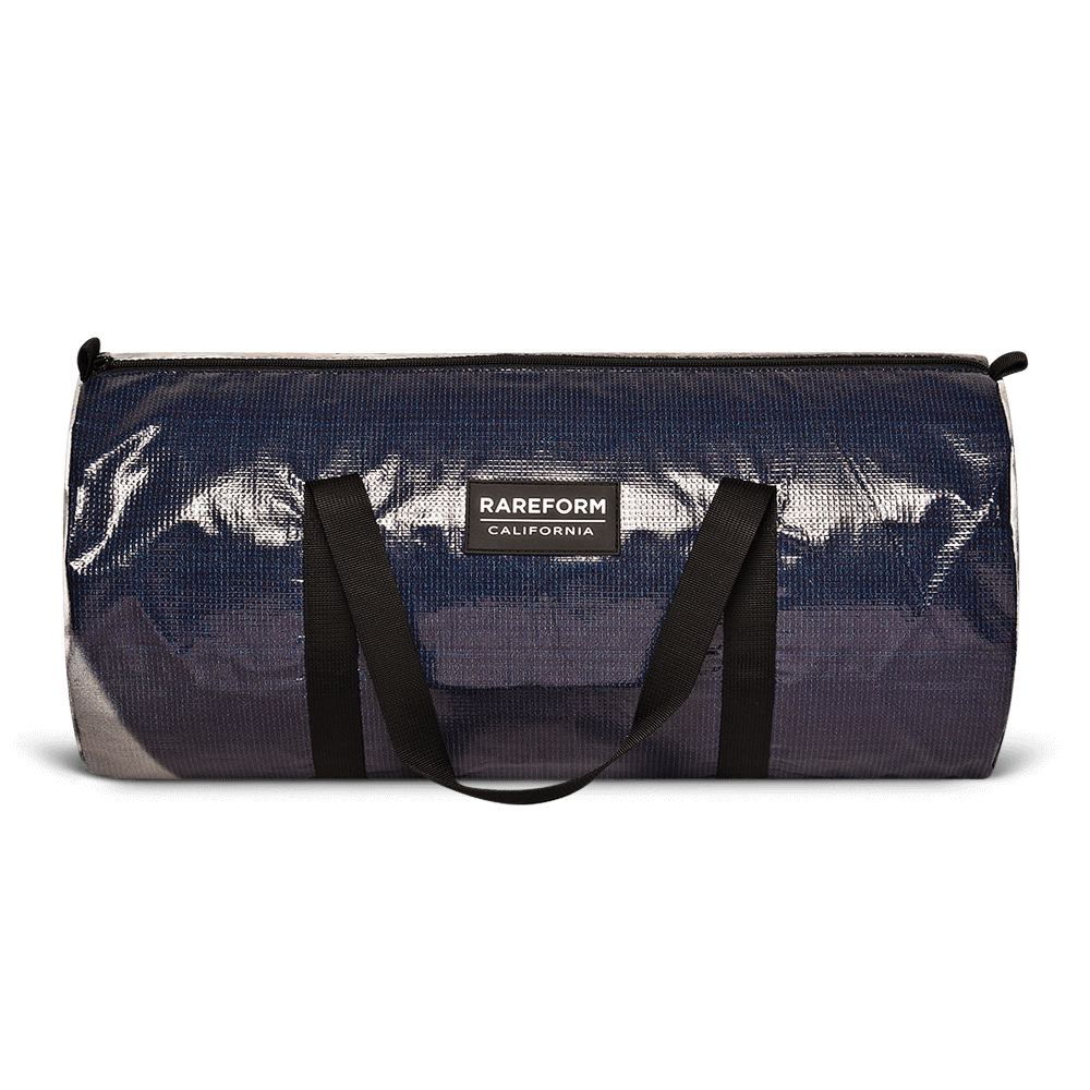 Light Duffle