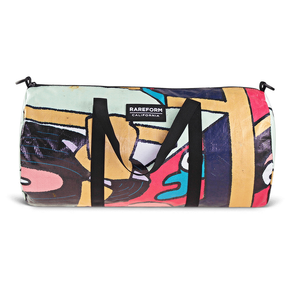 Light Duffle
