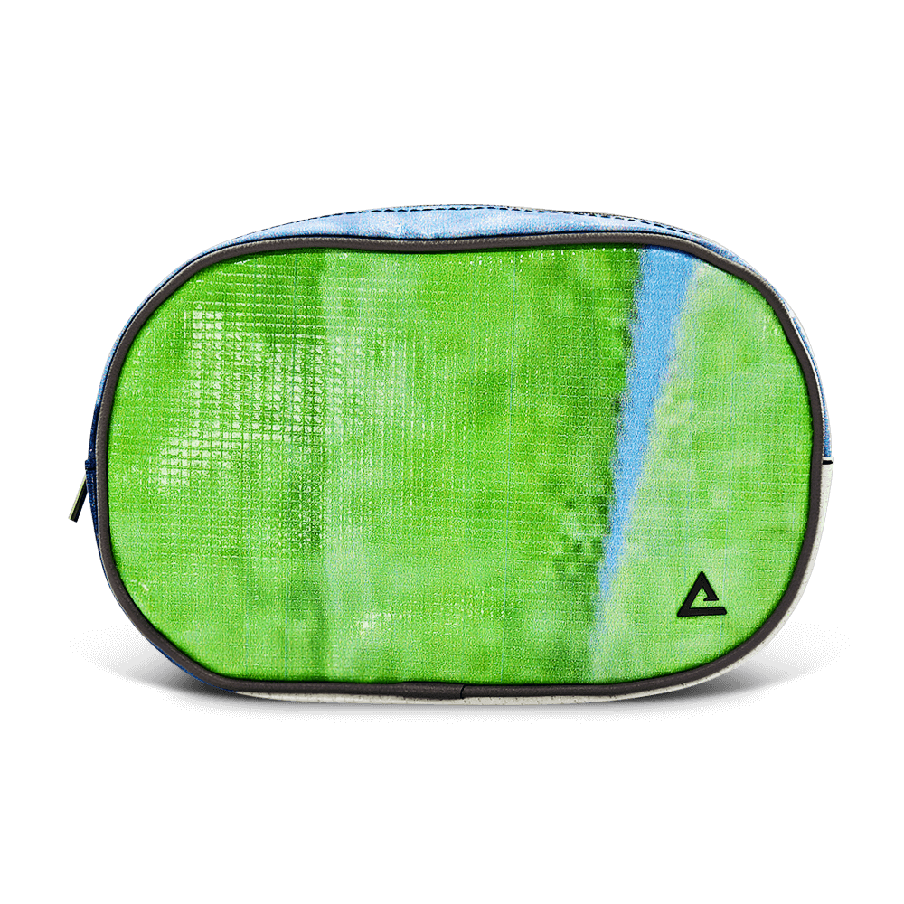 Riley Cosmetic Bag