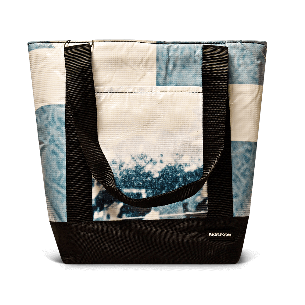 Beck Cooler Tote