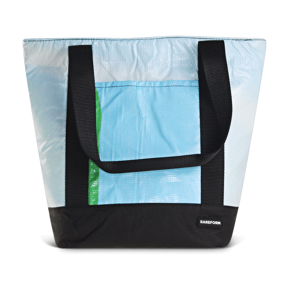 Beck Cooler Tote