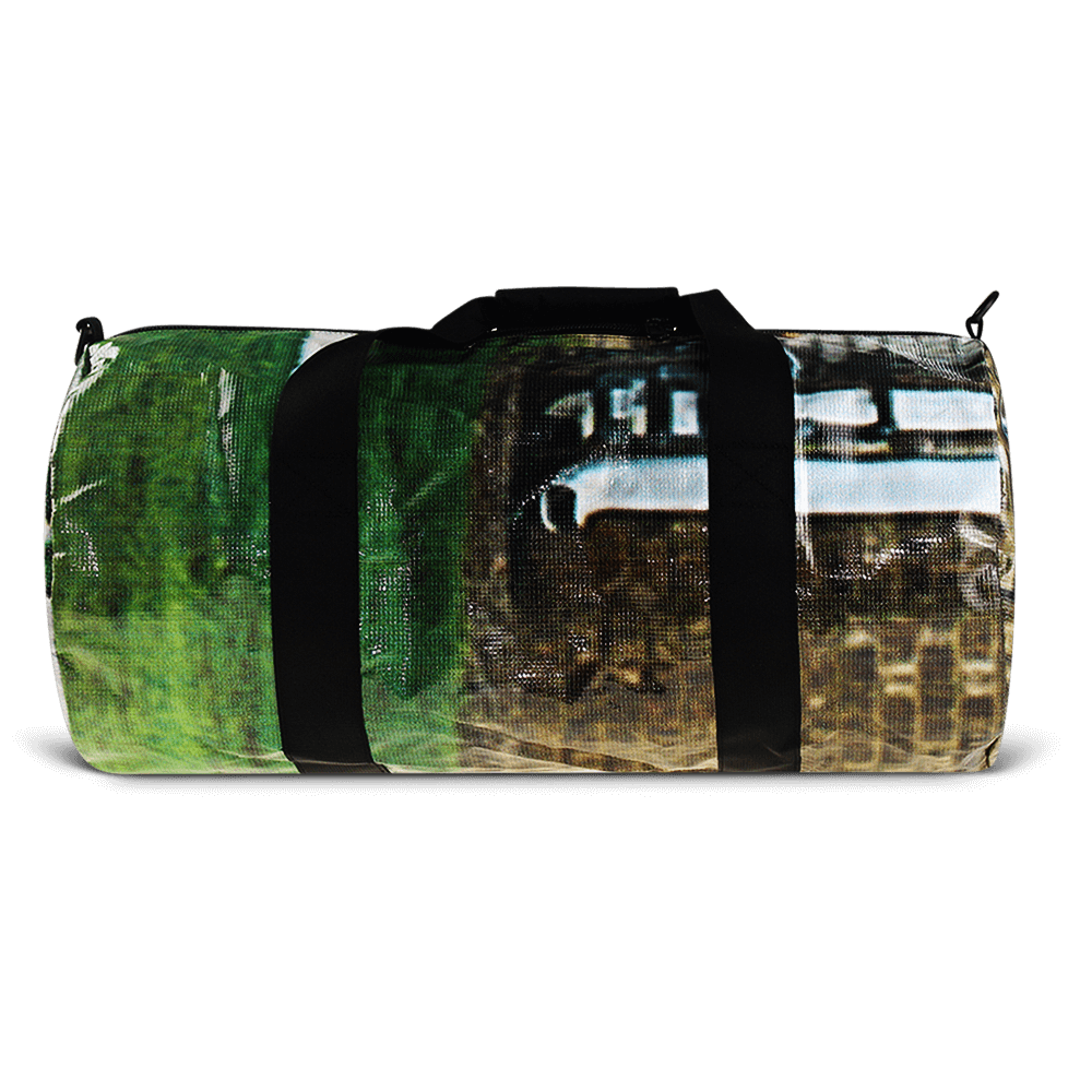Weekender Duffle