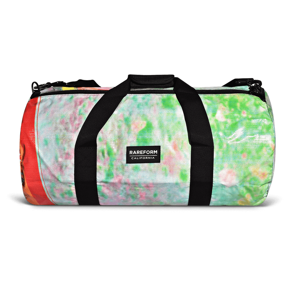Weekender Duffle