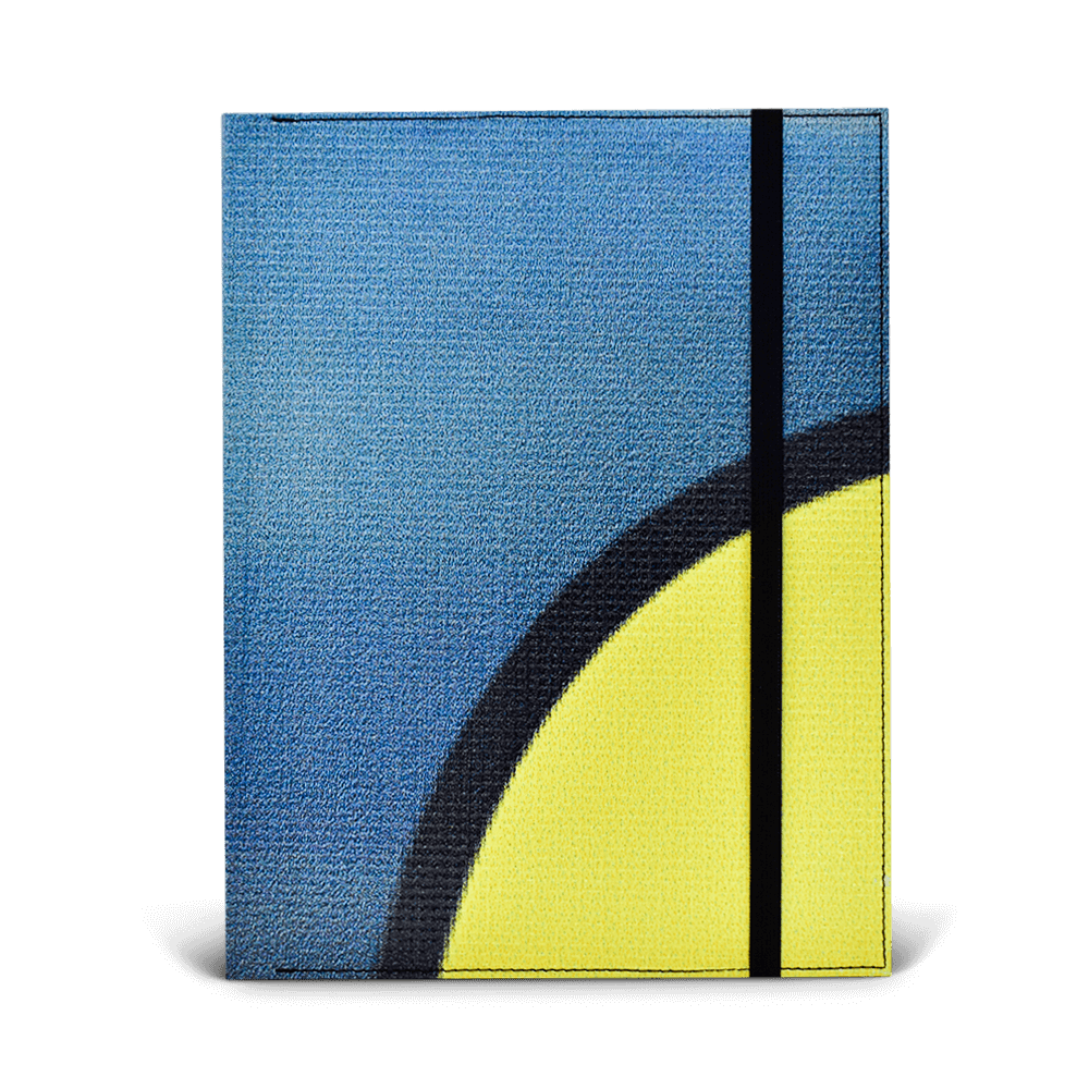 Oliver Notebook