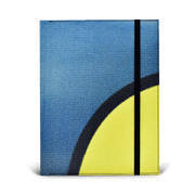 Oliver Notebook