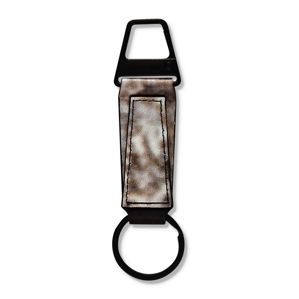 Roam Keychain