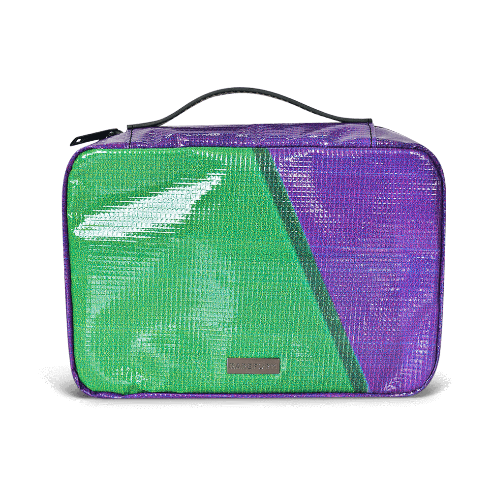 Vienna Toiletry Bag