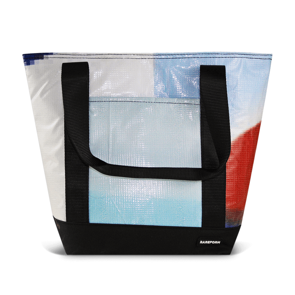 Beck Cooler Tote