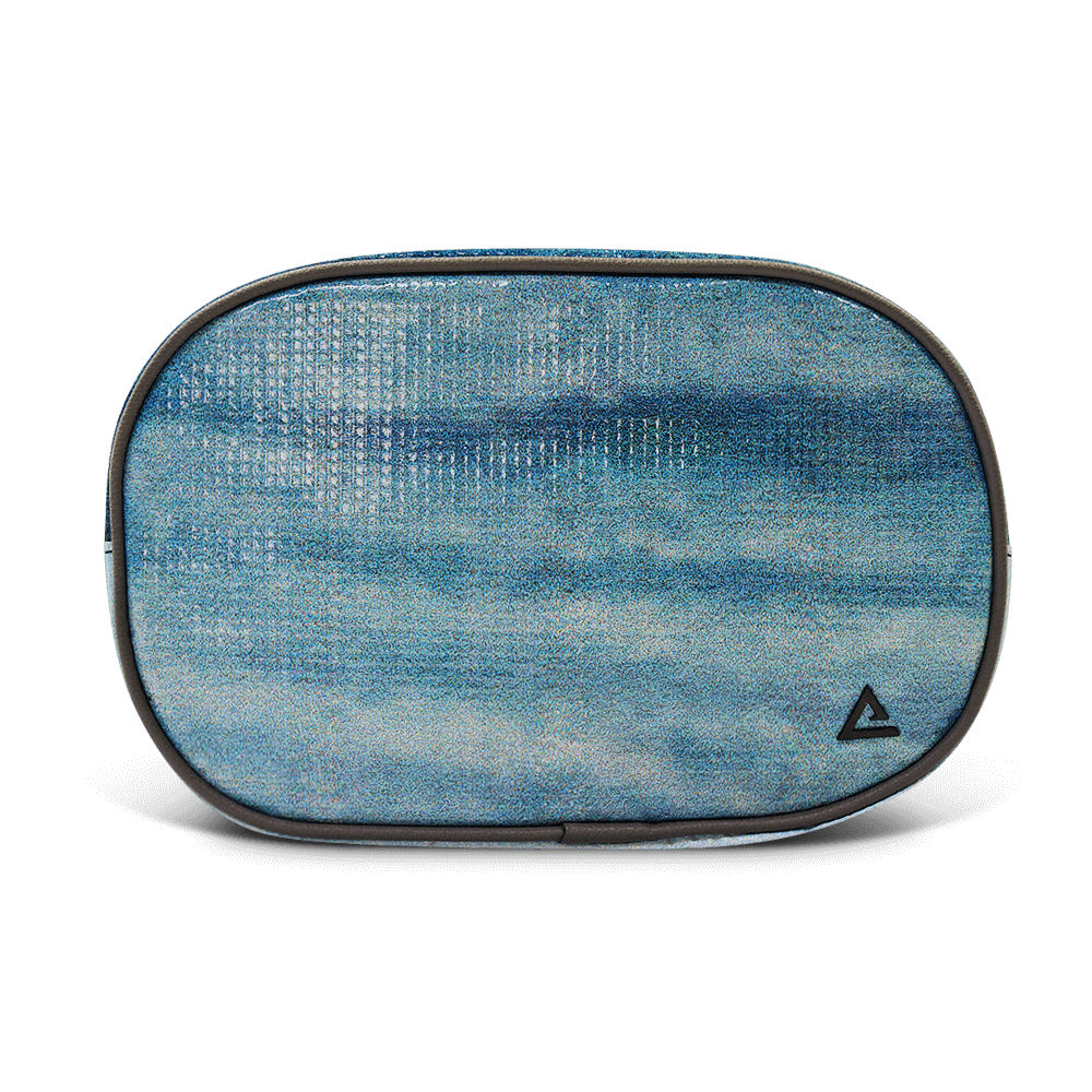 Riley Cosmetic Bag