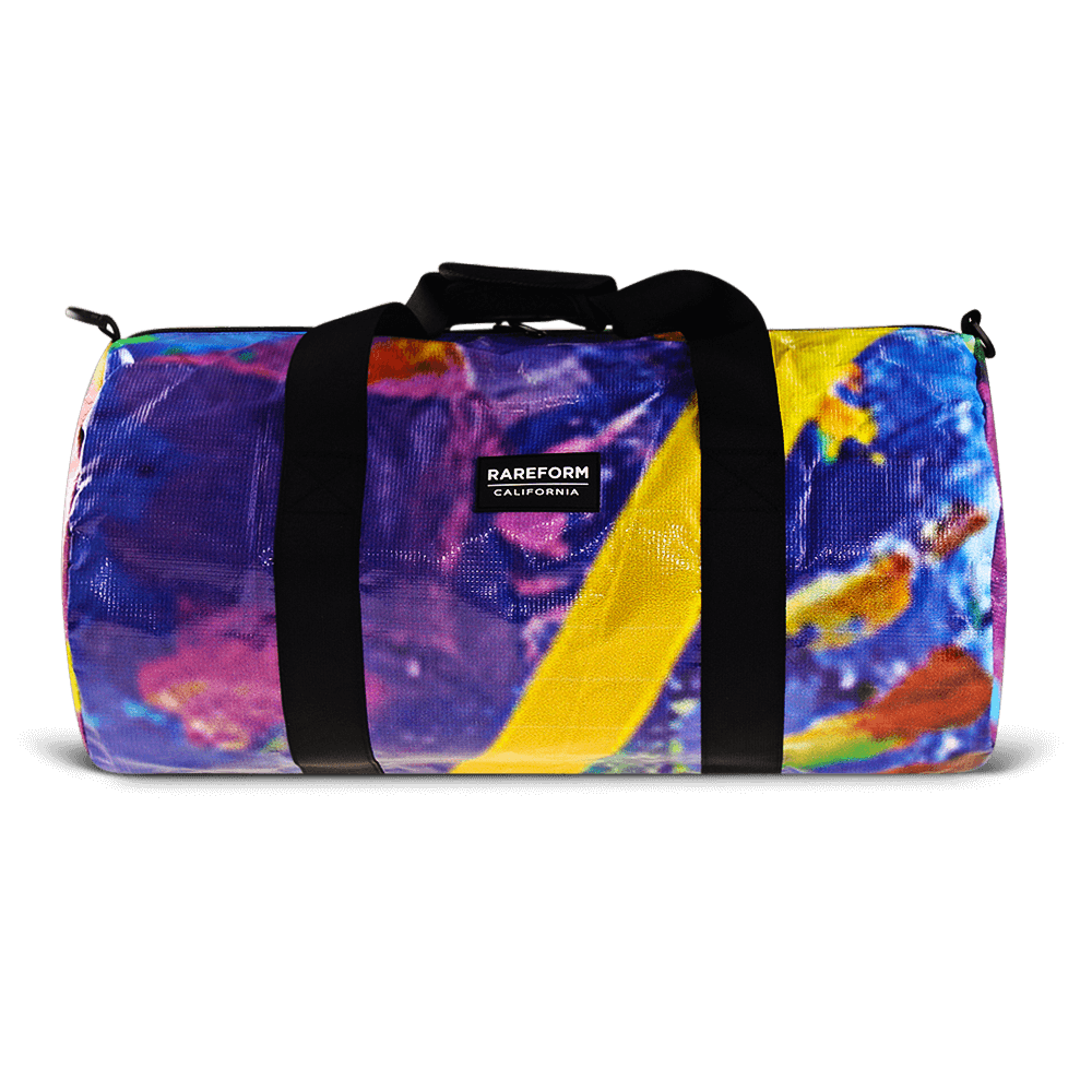 Weekender Duffle