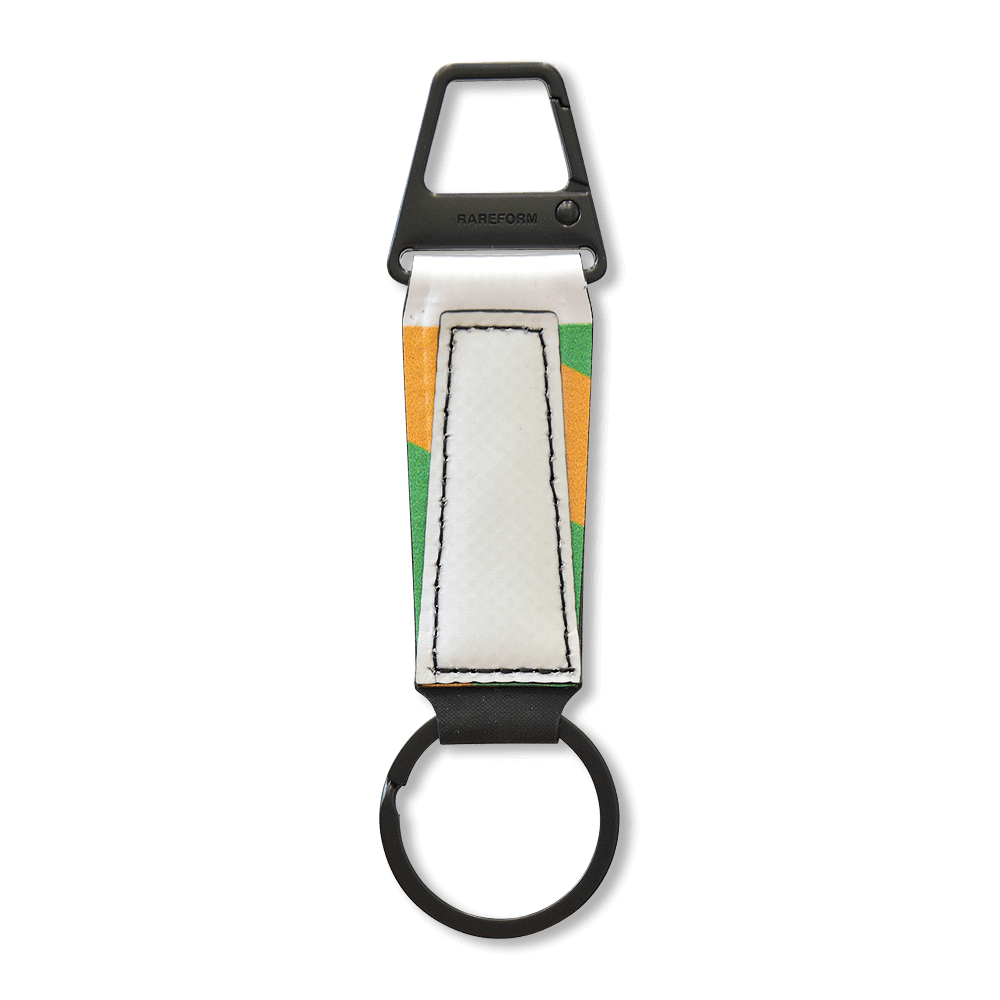 Roam Keychain