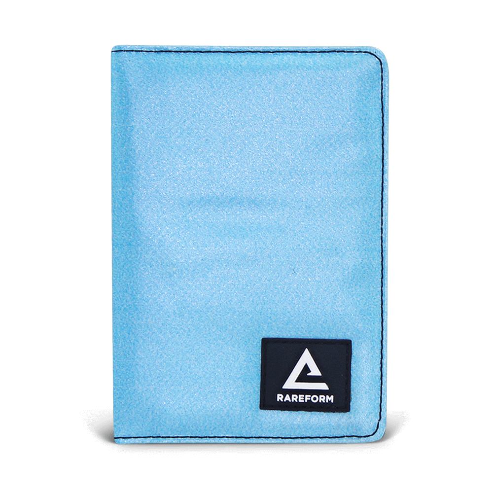 Huxley Passport Holder