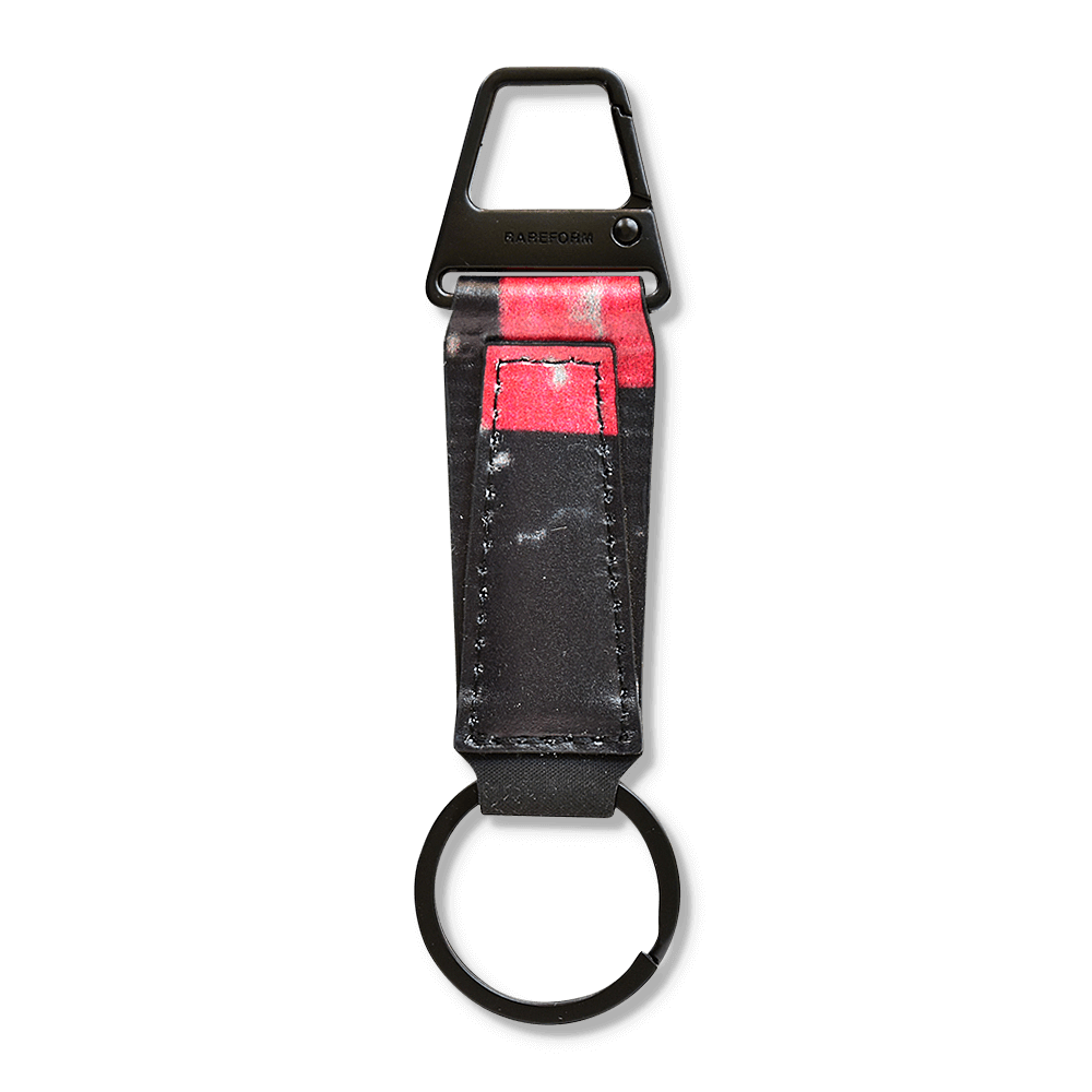 Roam Keychain