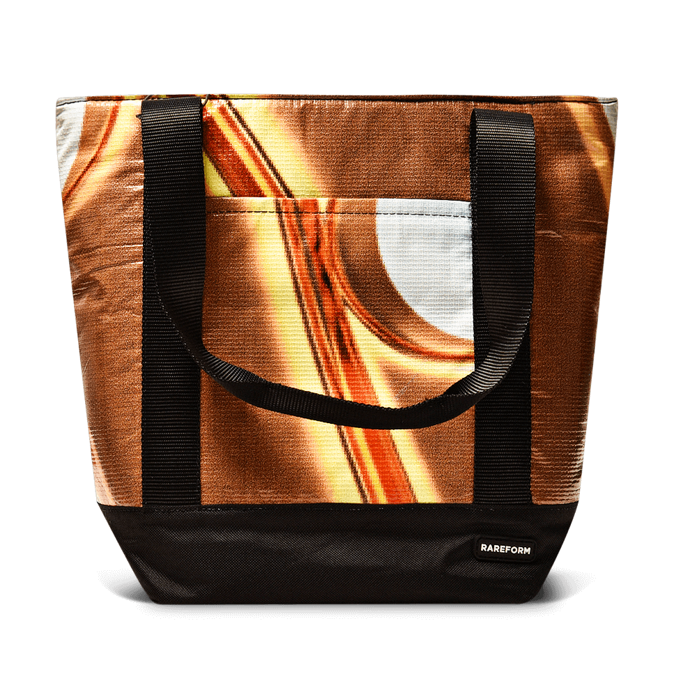 Beck Cooler Tote