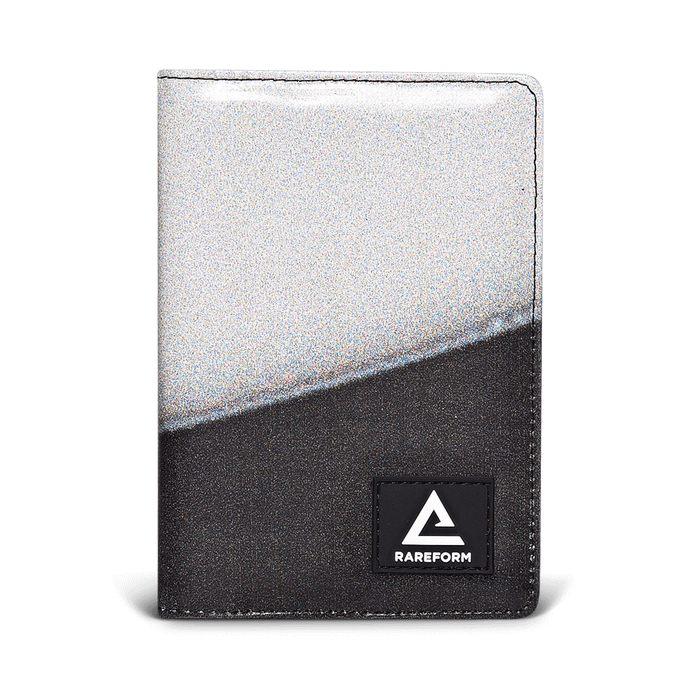 Huxley Passport Holder
