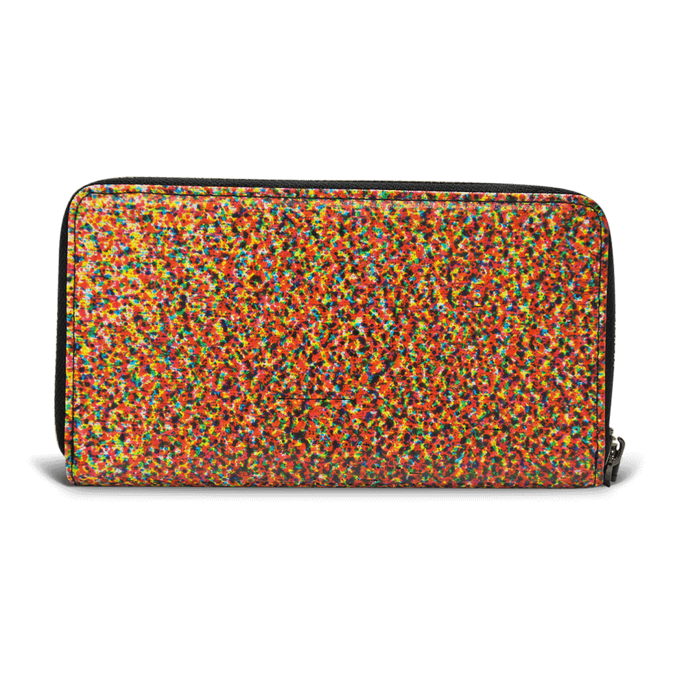Madison Wristlet