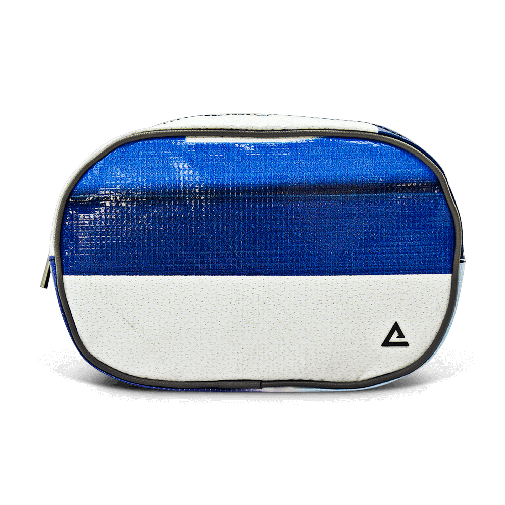 Riley Cosmetic Bag