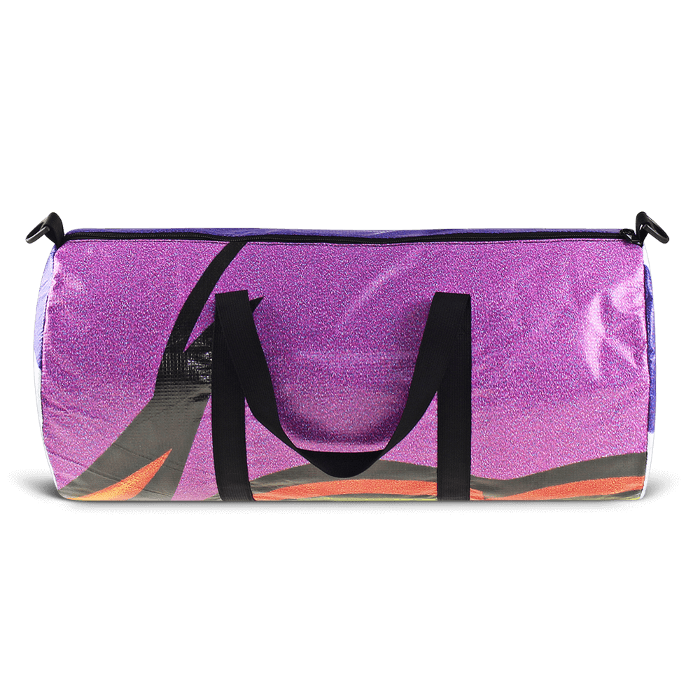 Light Duffle