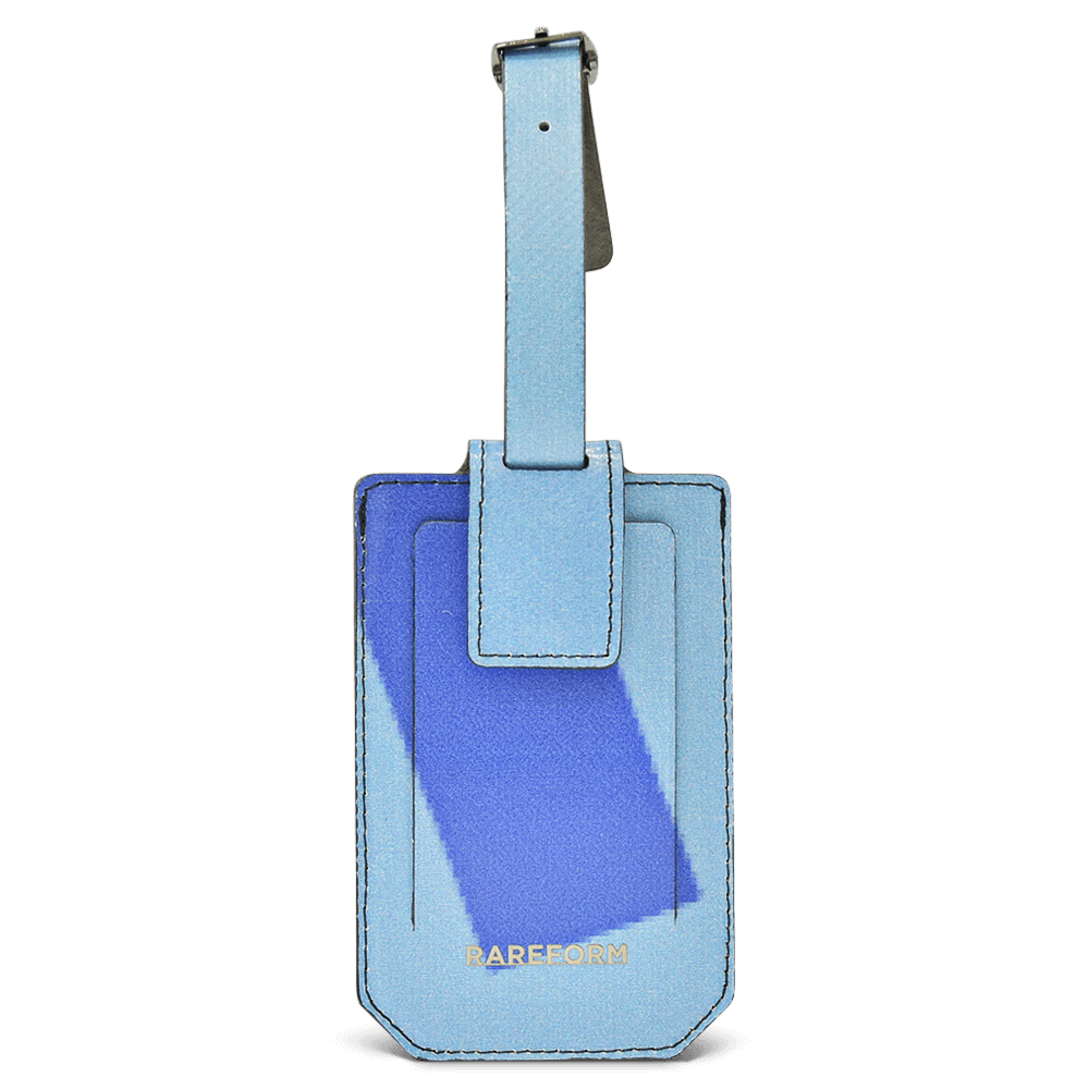 Salvador Luggage Tag