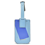 Salvador Luggage Tag