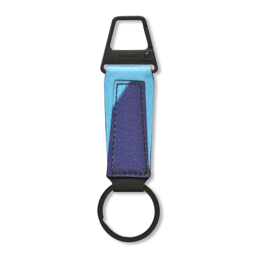 Roam Keychain