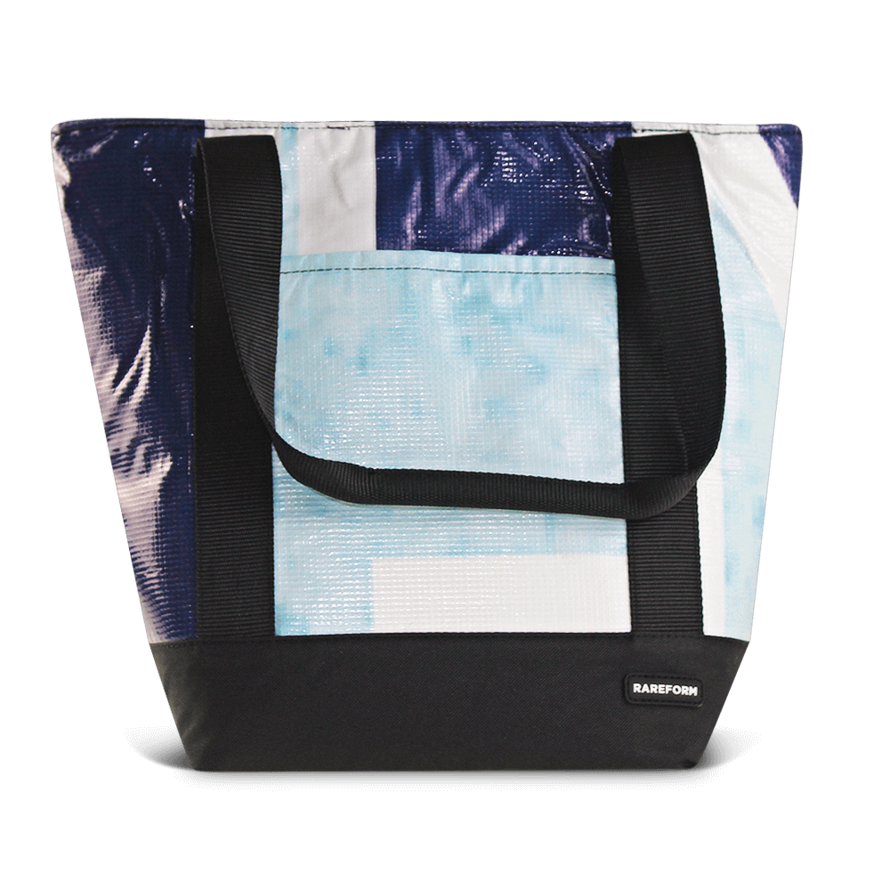 Beck Cooler Tote
