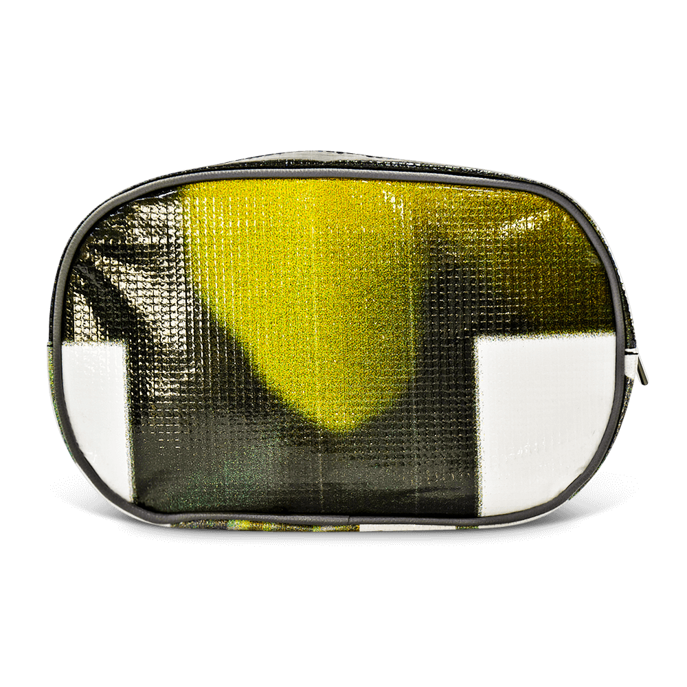 Riley Cosmetic Bag