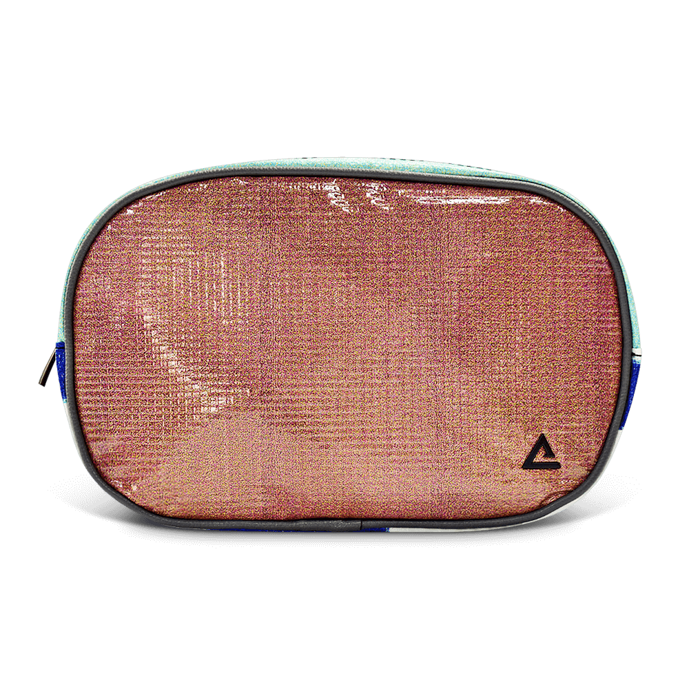 Riley Cosmetic Bag