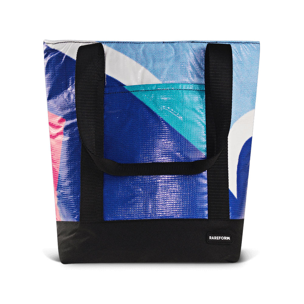 Beck Cooler Tote