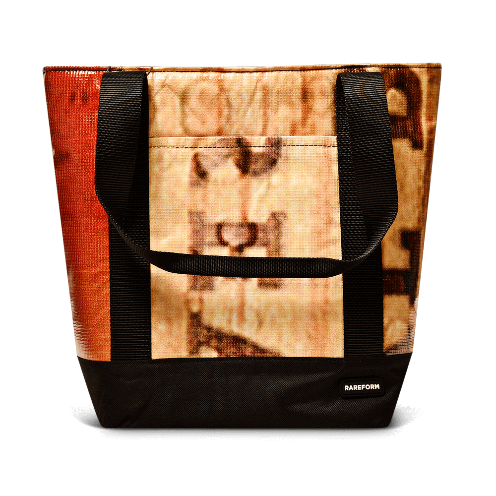Beck Cooler Tote