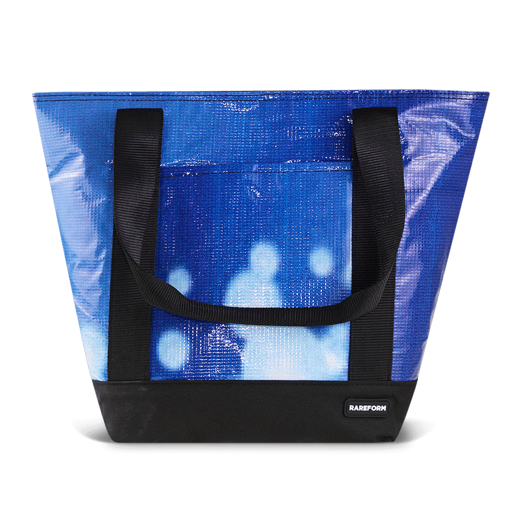 Beck Cooler Tote