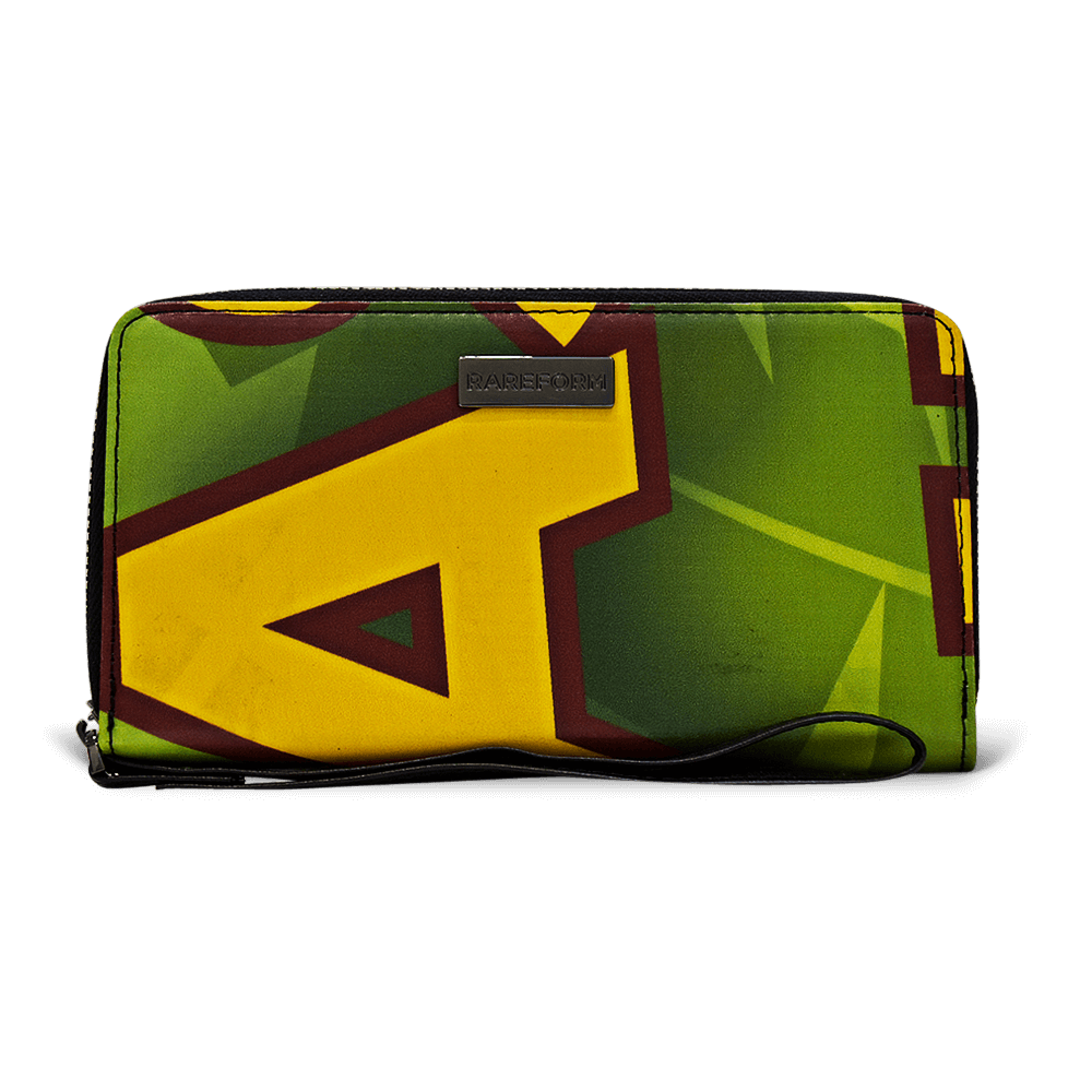 Madison Wristlet