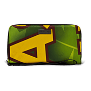 Madison Wristlet